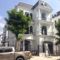 Biệt thự KĐT Vinhomes Imerdia- TP Hải Phòng
