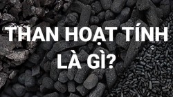 Than hoạt tính là gì? chức năng của than hoạt tính trong cuộc sống
