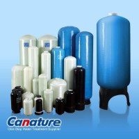 Cột canature