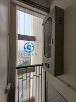lọc tổng chung cư ELITER