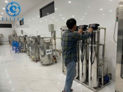 SẢN XUẤT MỸ PHẨM KAROSE