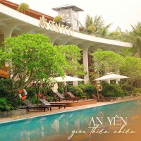 SEN ECO Thảo Nguyên- Ecopark Hưng Yên.