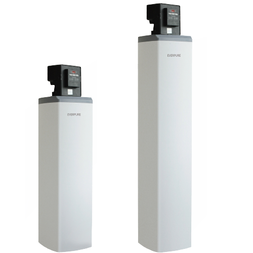 PENTAIR EVERPURE - BỘ LỌC TỔNG ĐẦU NGUỒN CÔNG SUẤT LỚN EVERPURE PCFE54F120