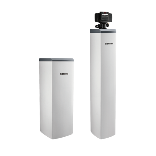 PENTAIR EVERPURE SOFTENER PWCE54F10/PWCE35F10 và - LÀM MỀM NƯỚC 1,5- 3M3/H