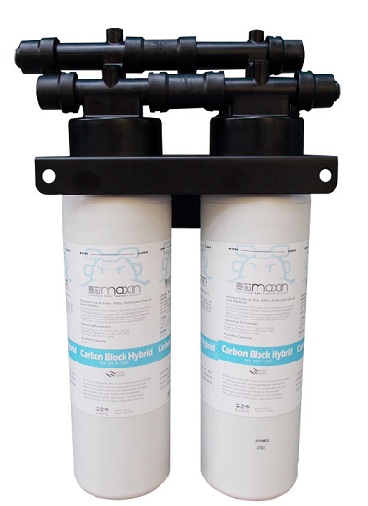 MÁY LỌC NƯỚC CÔNG SUẤT LỚN MAXTREAM HYBRID (MÁY KÉP)