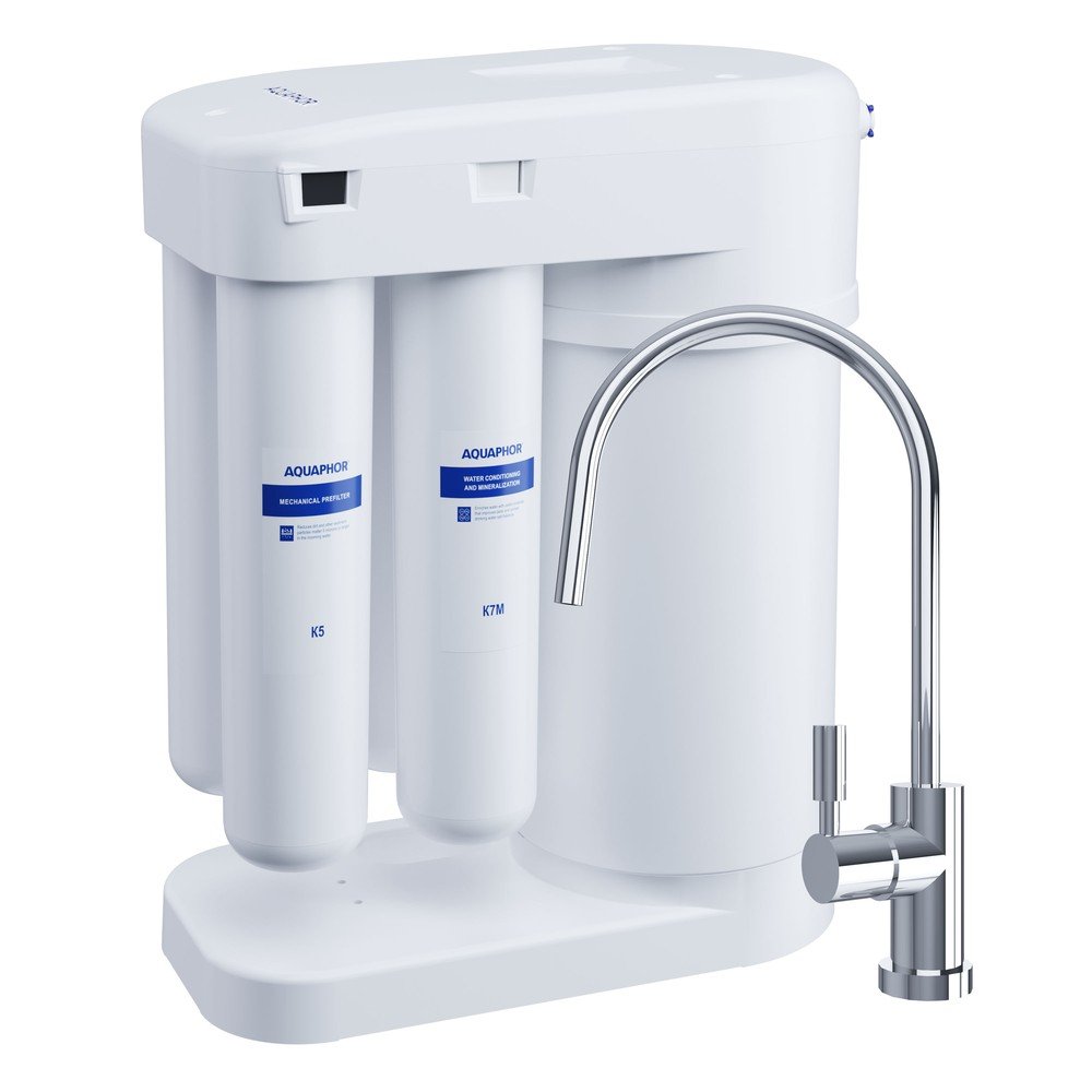 Máy lọc nước Aquaphor RO - 101