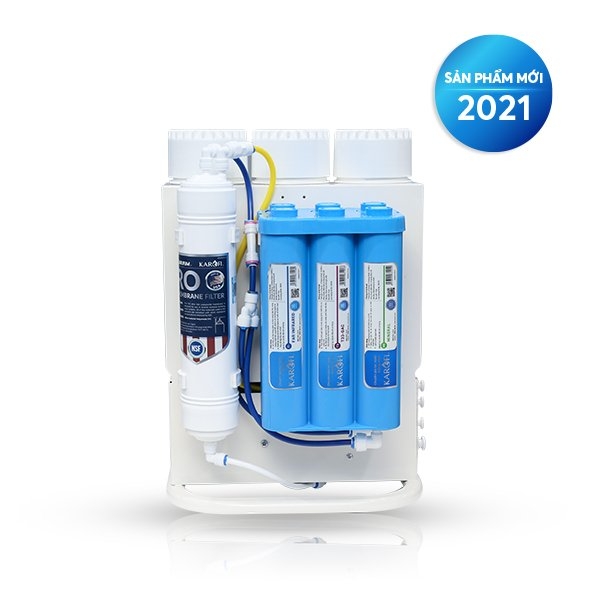 Máy lọc nước Karofi KAQ-U03