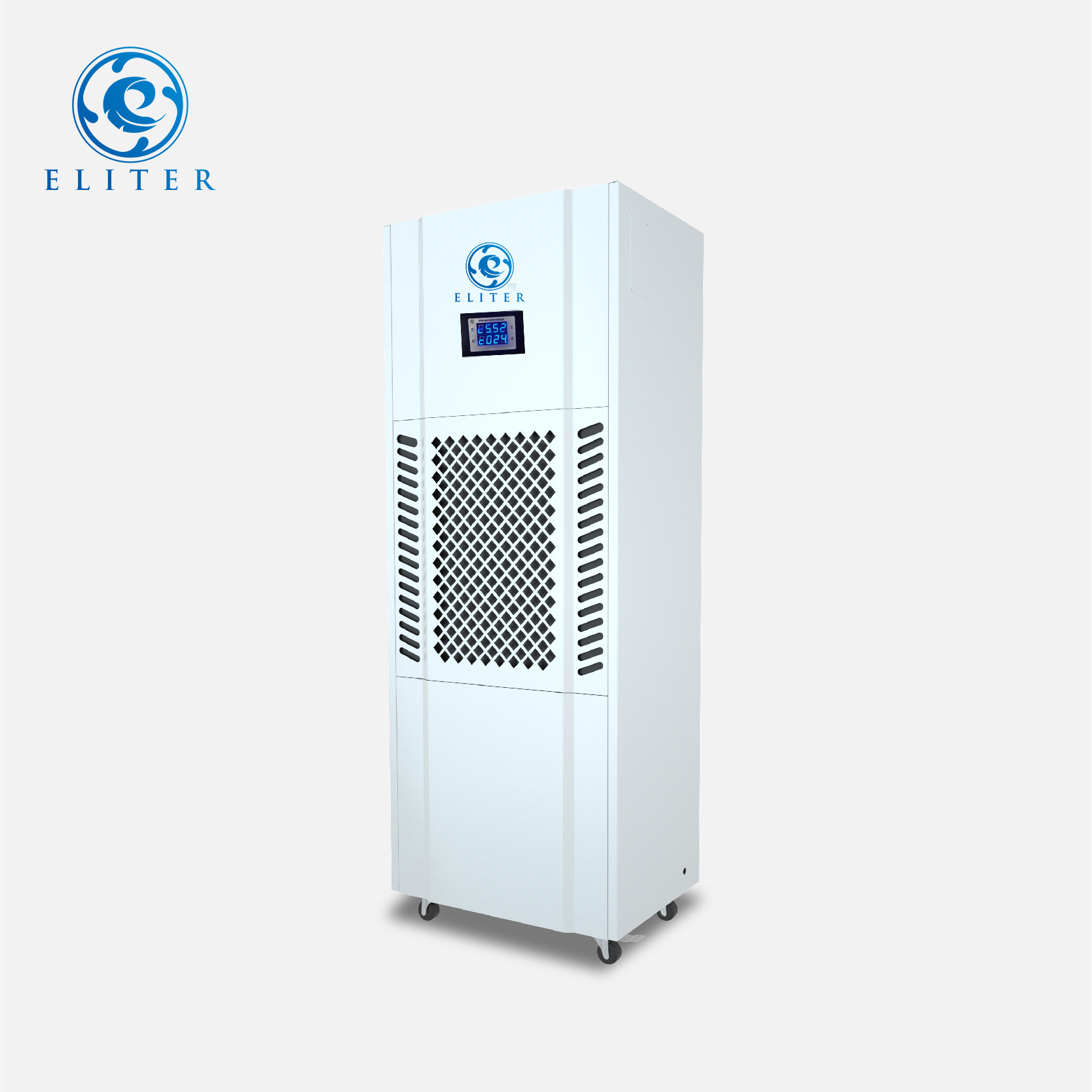 MÁY LỌC TỔNG ELITER 1500W