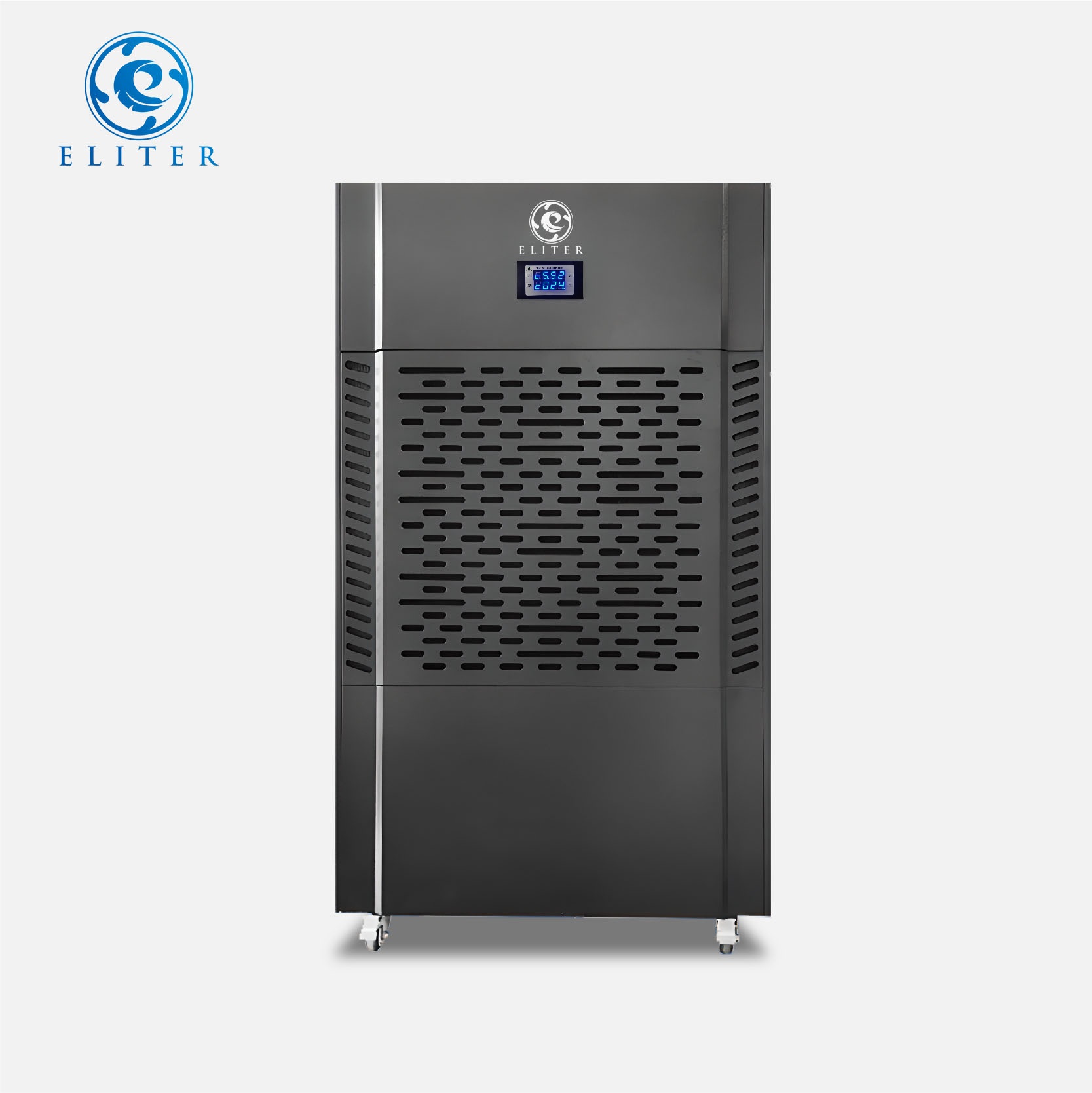 MÁY LỌC TỔNG ELITER-3000B