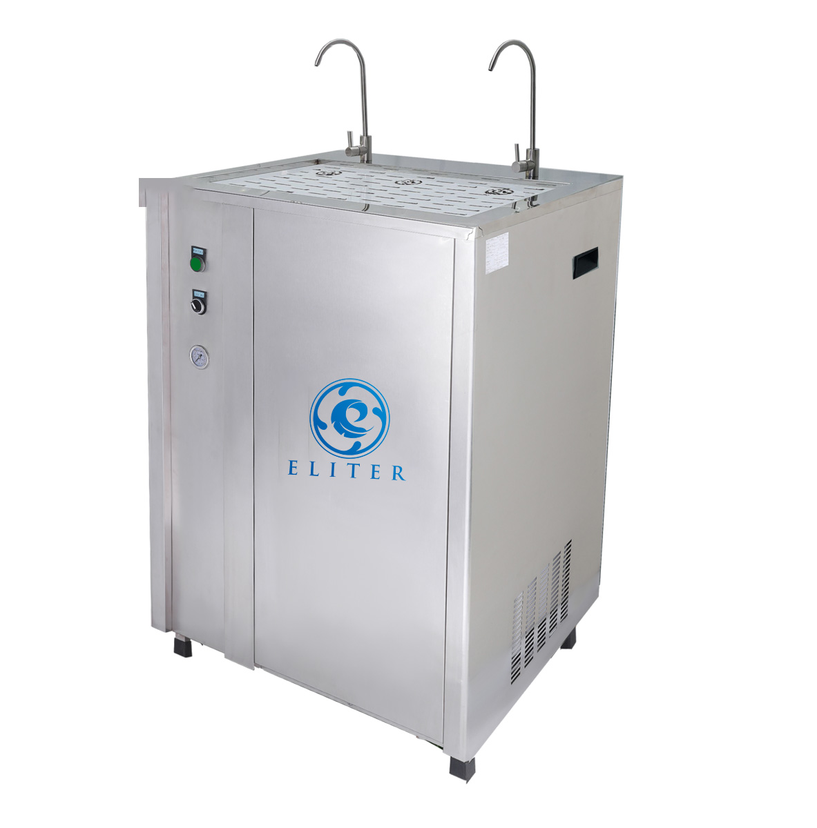Máy lọc nước ELITER RO bán công nhiệp 100l/h