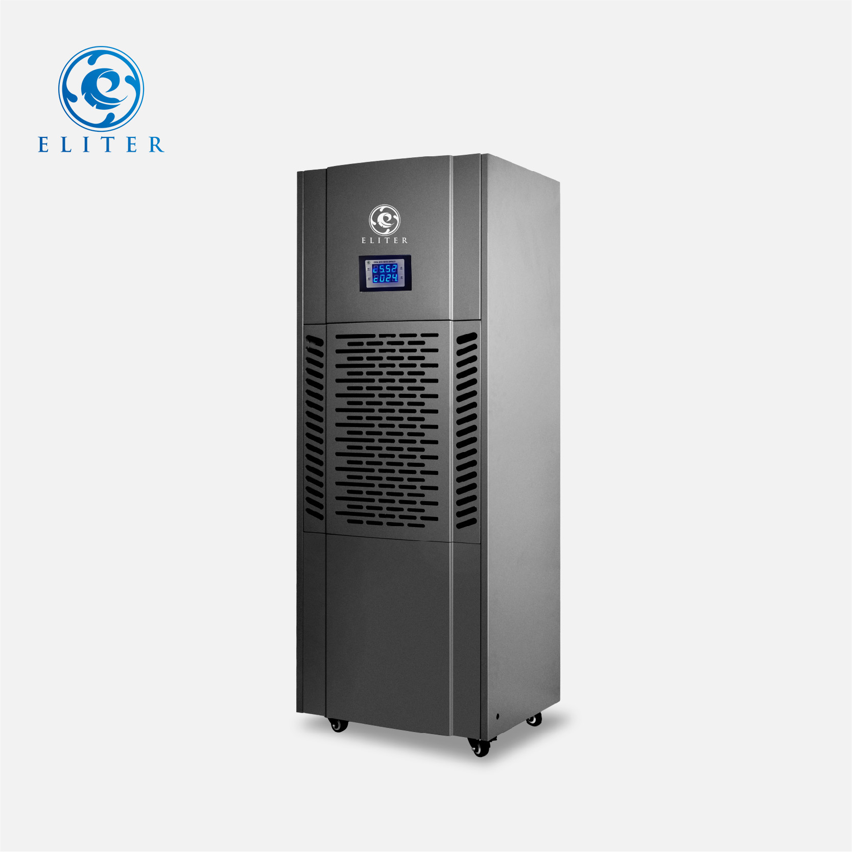 MÁY LỌC  TỔNG ELITER 1500B