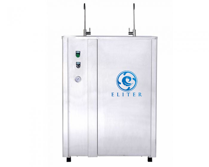 ELITER RO 100L/H