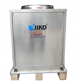 Máy nước nóng Heatpum JIKO công nghiệp SERIE BII: Khách sạn, Resort ,nhà nghỉ, biệt thự công suất lớn