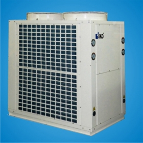 Heatpum JIKO công nghiệp SERIE DII: Swimming, pool, massage Spa, bể bơi, bể sục