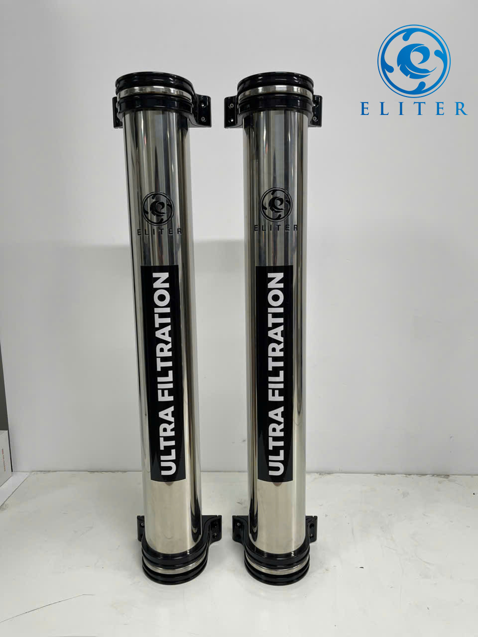 Màng siêu lọc ELITER UF4000L, cỡ lọc 0.01micron